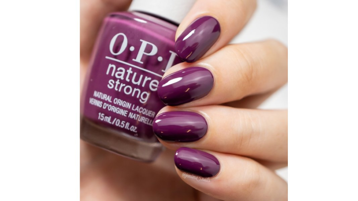 OPI Nature Strong - Eco-Maniac 15ml