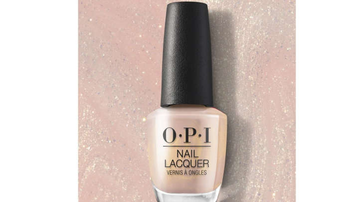OPI Nail Lacquer - Mirror, Mirror On The Awe 15ml