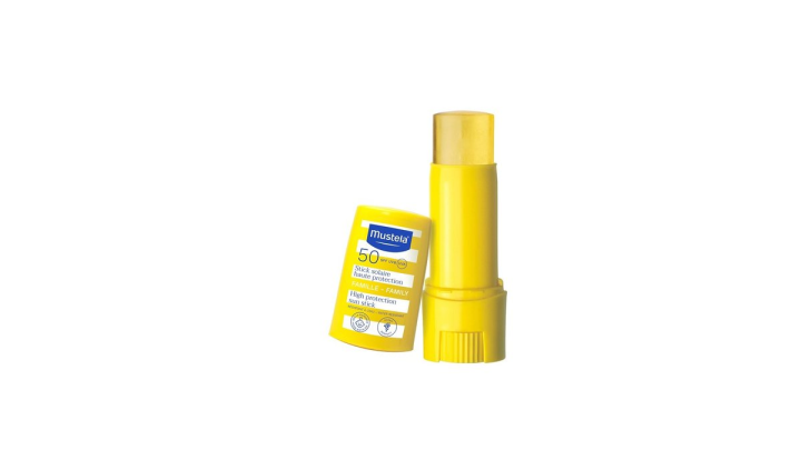 Mustela Sun Stick Spf50 9ml