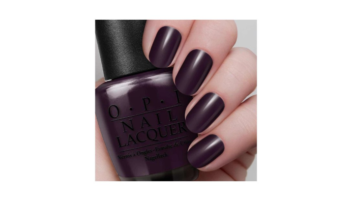 OPI Nail Lacquer - Lincoln Park After Dark 15ml