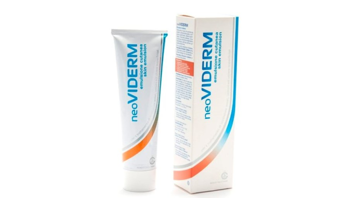 NeoViderm Skin Emulsion 100ml