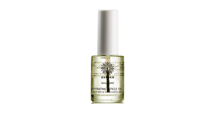 Garden Nail Care Hydrating Cuticle Oil