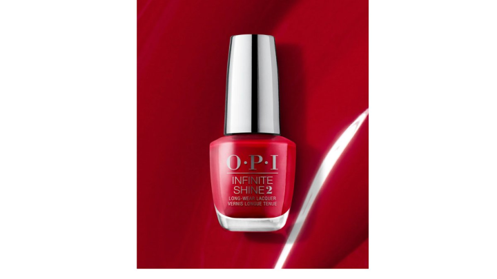 OPI Infinite Shine 2 - The Thrill Of Brazil 15ml
