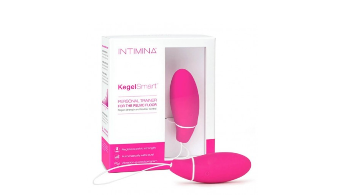 Intimina KegelSmart