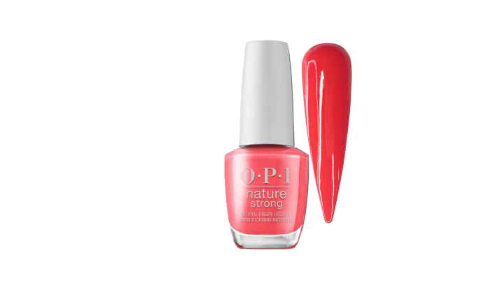 OPI Nature Strong Once And Floral 15ml