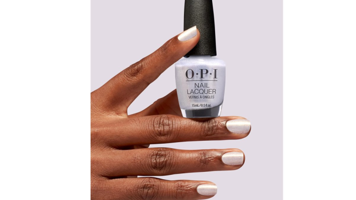 OPI Nail Lacquer - Welcome To Your Whirl 15ml