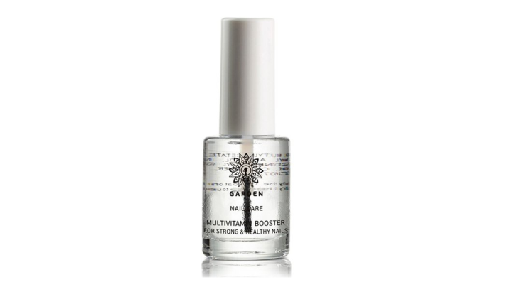 Garden Nail Care Multivitamin Booster