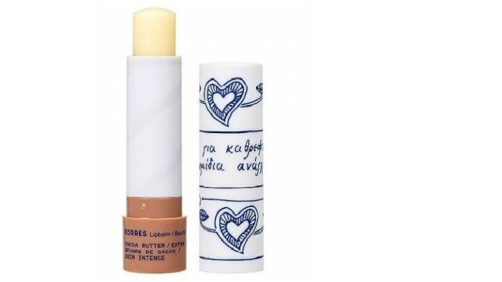 Korres Lip Balm Cocoa 4.5g