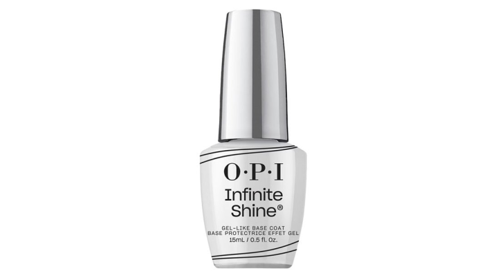 OPI Infinite Shine - Gel - Like Base Coat 15ml