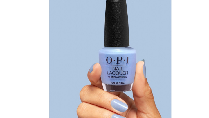 OPI Nail Lacquer - Happy Play-ce 15ml