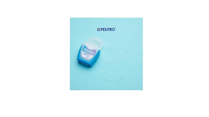 Pesitro Mint Floss 50m