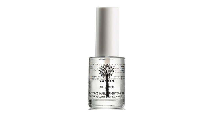Garden Nail Care Active Nail Brightener