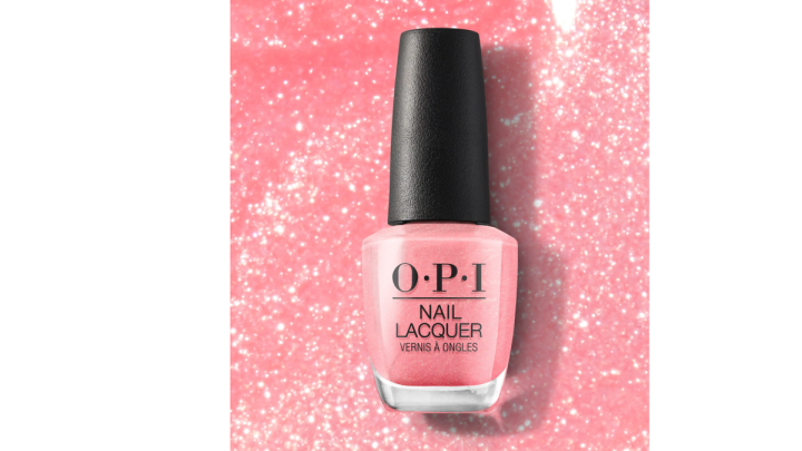 OPI Nail Lacquer Princess Rule! 15ml