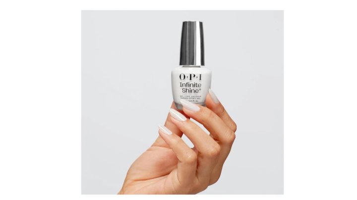 OPI Infinite Shine - Funny Bunny 15ml