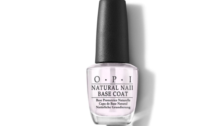 OPI  Natural Nail Base Coat 15ml