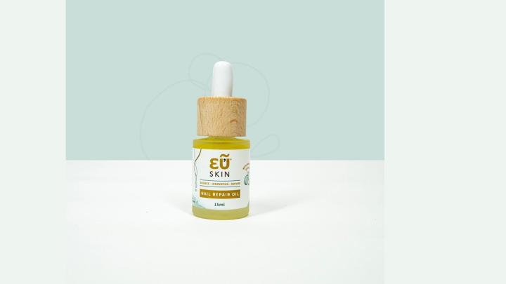 ευSKIN Nail Repair Oil 15ml