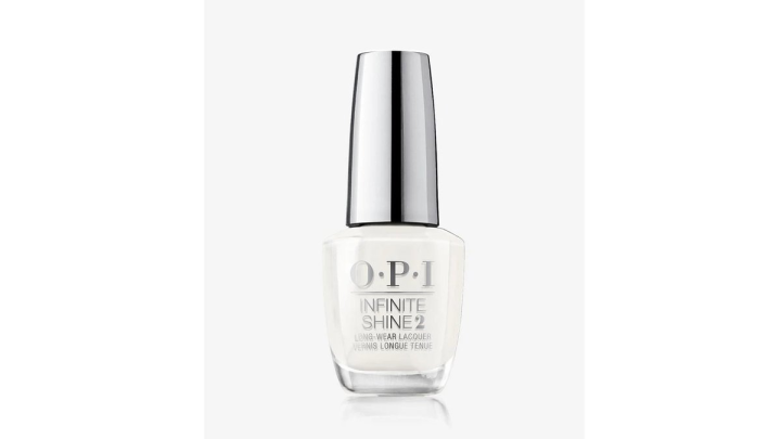 OPI Infinite Shine 2 - Funny Bunny 15ml