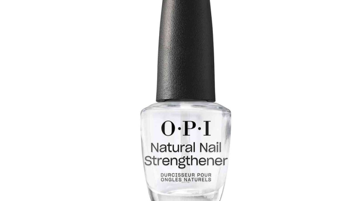 OPI Natural Nail Strengthener 15ml