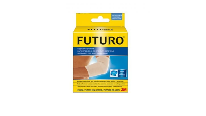 Futuro Comfort Lift Elbow Support (76577/8/9)