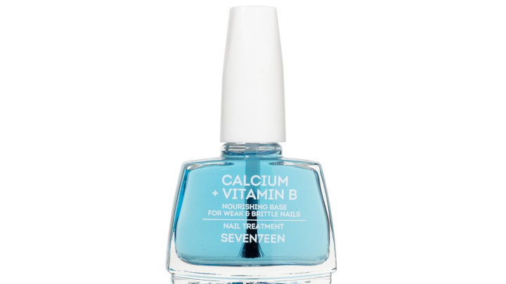 Seventeen Nail Treatment Calcium + Vitamin B 12ml