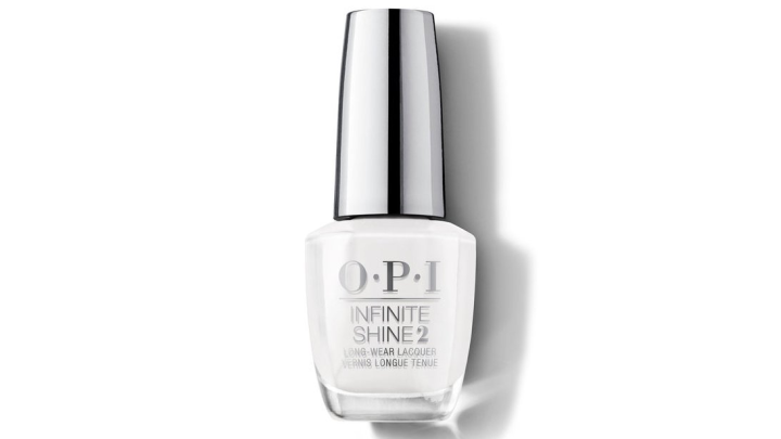 OPI Infinite Shine 2 - Alpine Snow 15ml