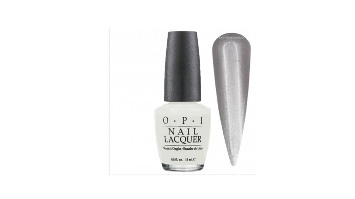 OPI Nail Lacquer - Kyoto Pearl 15ml