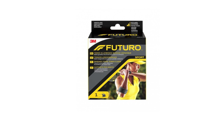 Futuro Tennis Elbow Support Adjustable (45975)