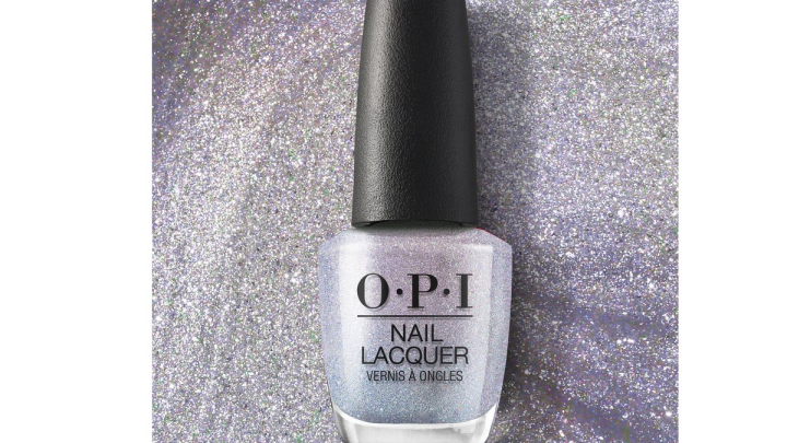 OPI Nail Lacquer - Case Of Glamnesia 15ml