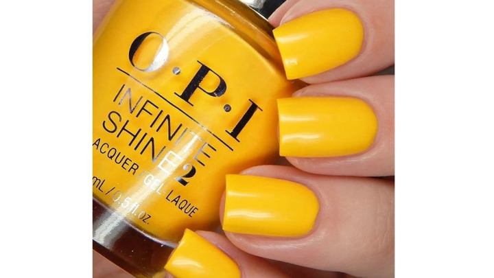 OPI Infinite Shine 2 - Exotic Birds Do Not Tweet 15ml