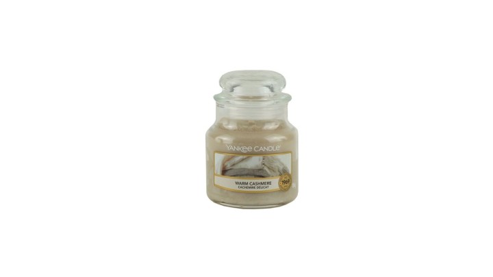 Yankee Candle Warm Cashmere 104gr