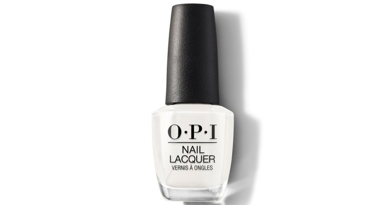 OPI Nail Lacquer - Funny Bunny 15ml