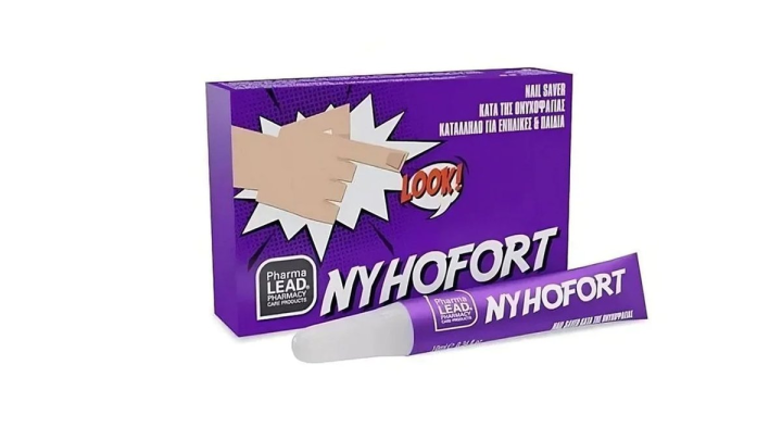 Nyhofort Pen 10ml