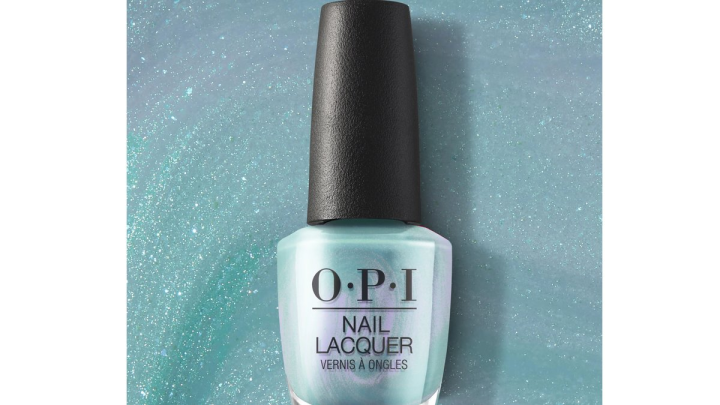 OPI Nail Lacquer - Reality Check Ya Out 15ml