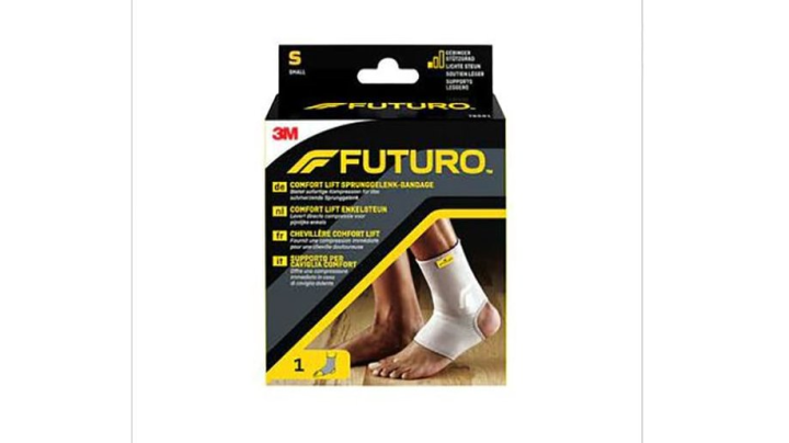 Futuro Comfort Lift Ankle  Support (76581/2/3)