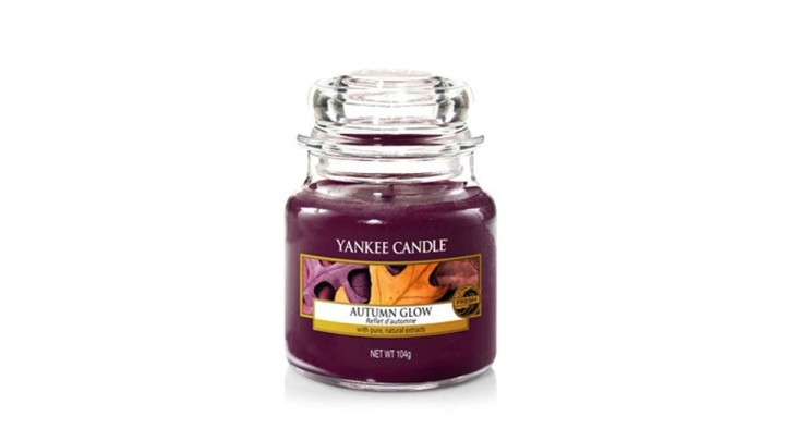 Yankee Candle Autumn Glow 104gr