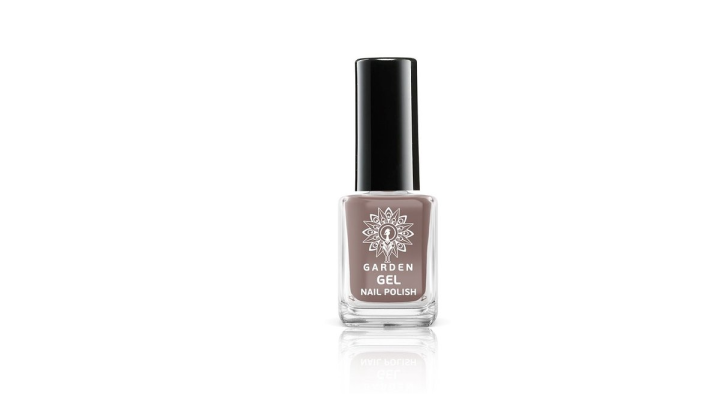 Garden Gel Nail Polish Safari Day 57
