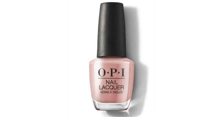 OPI Nail Lacquer - I'm An Extra 15ml