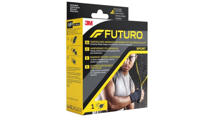 Futuro Sport Adjustable Wrist Basic (09033)