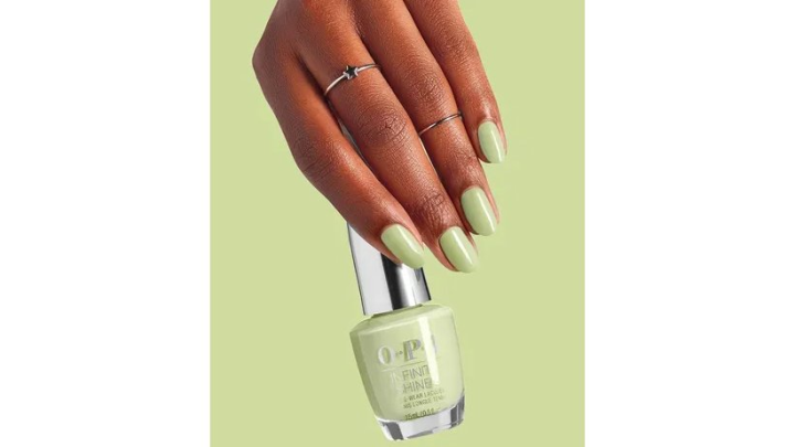 OPI Infinite Shine 2 - The Pass Is Always Greener 15ml