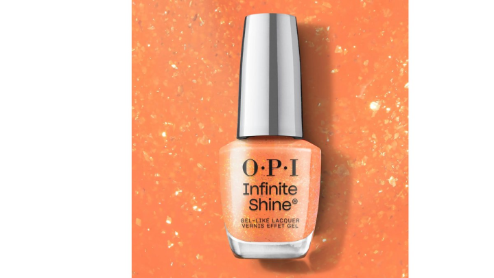 OPI Infinite Shine - Dreamsicle 15ml