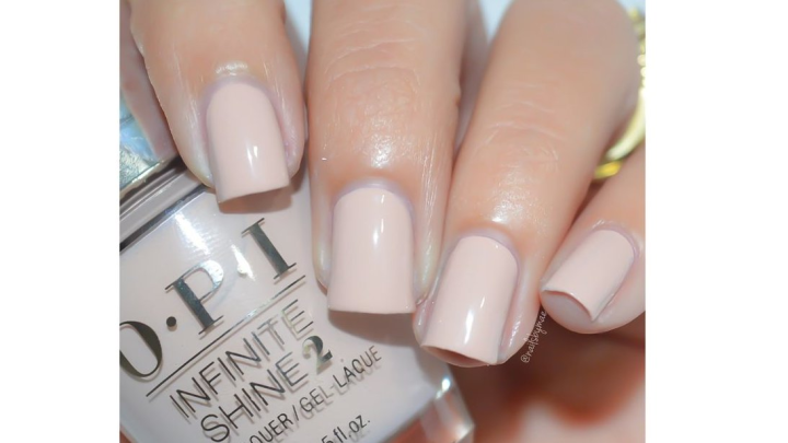 OPI Infinite Shine 2 - Tiramisu For Two 15ml