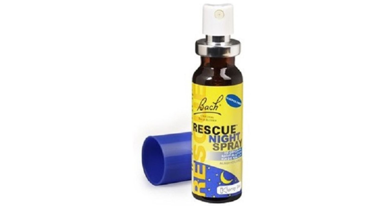 Bach Rescue Night Spray 20ml
