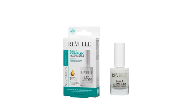 Revuele 9 in 1 Complex Nail Therapy 10ml