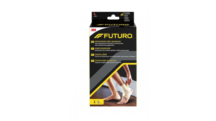 Futuro Wrap Around Ankle Support (47874/5/6)