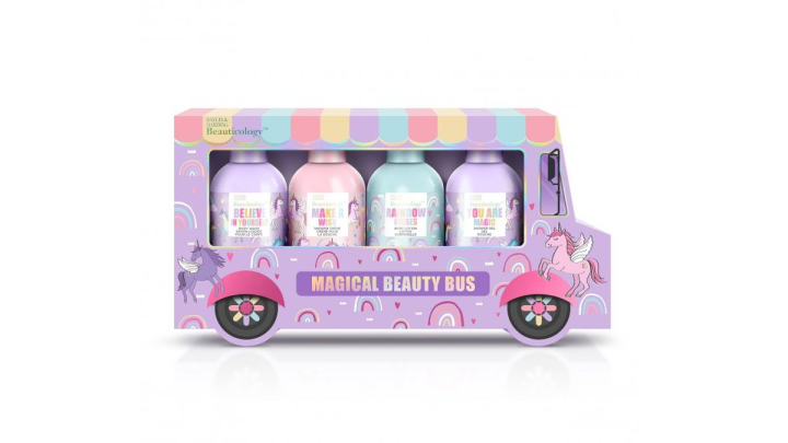 Baylis&Harding Magical Beauty Bus Gift Set