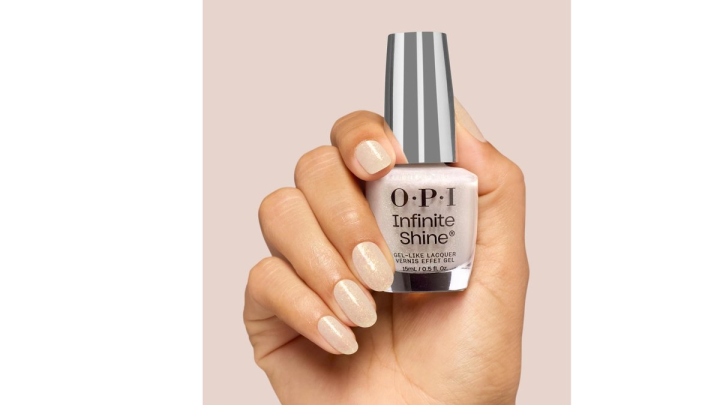 OPI Infinite Shine - From Dusk To Salon 15ml