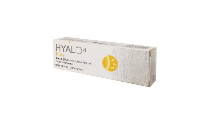 Hyalo4 Plus Cream 100g