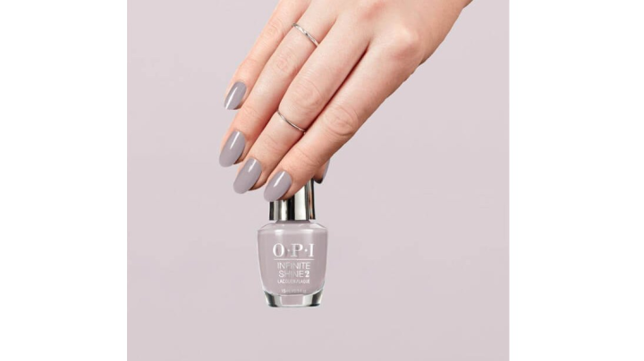 OPI Infinite Shine 2 - Peace Of Mined 15ml