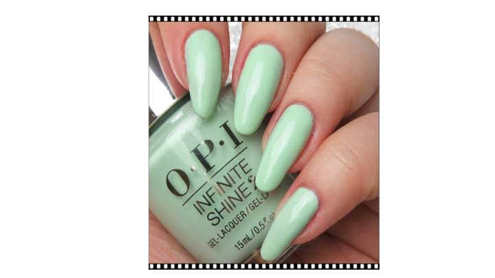OPI Infinite Shine 2 - That's Hula-rious! 15ml