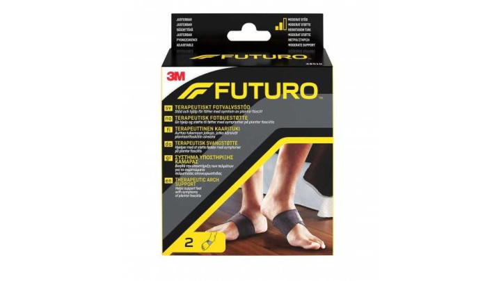 Futuro Therapeutic Arch Support (48510)
